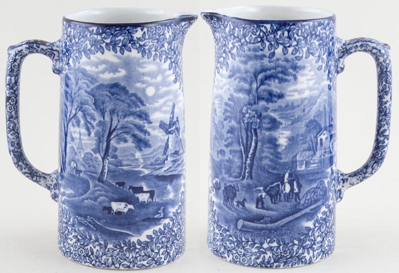 Jug or Pitcher c1920s